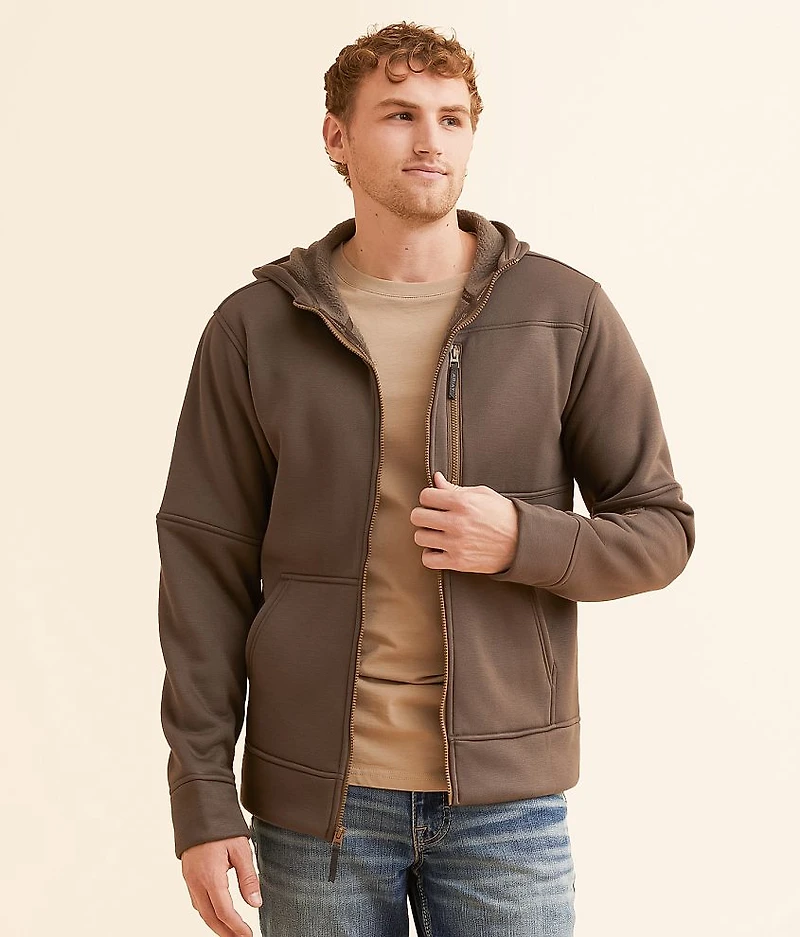 Tek Fleece Jacket