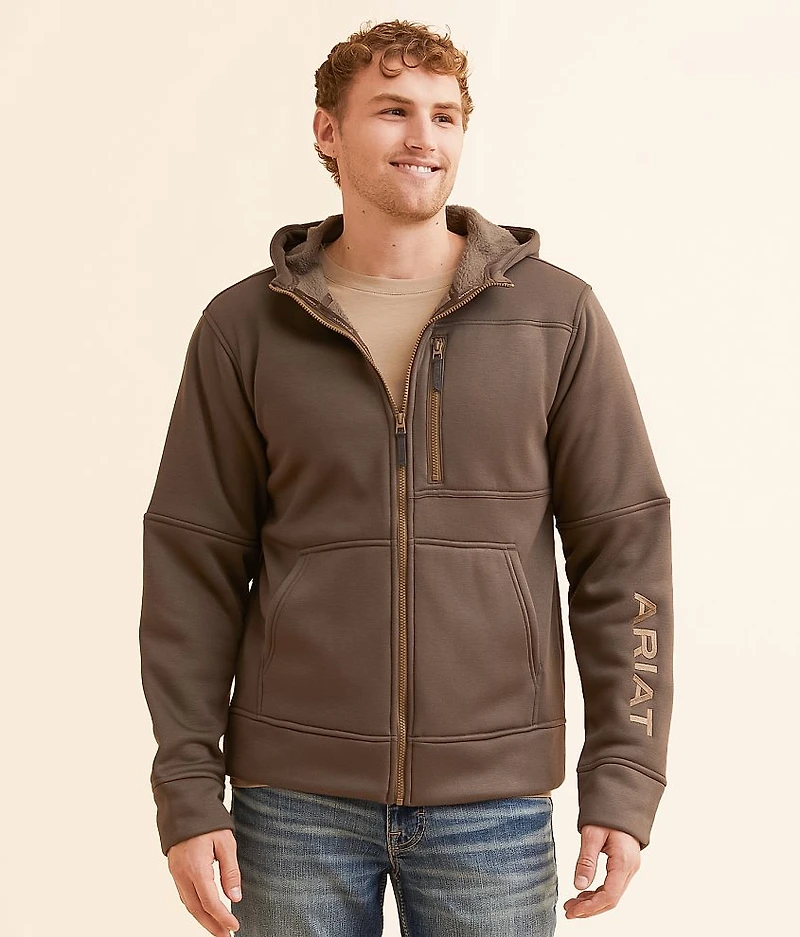 Tek Fleece Jacket