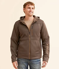 Tek Fleece Jacket