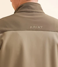 Wyatt Softshell Jacket