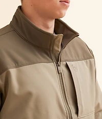 Wyatt Softshell Jacket