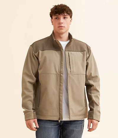 Wyatt Softshell Jacket