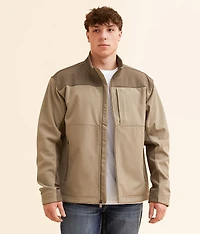 Wyatt Softshell Jacket