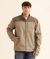 Wyatt Softshell Jacket