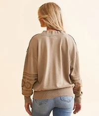 Marsh Pullover