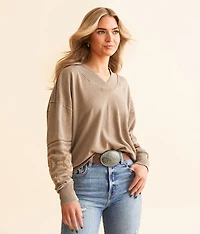Marsh Pullover