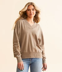 Marsh Pullover