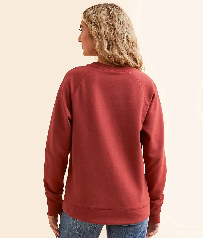 Benicia Pullover