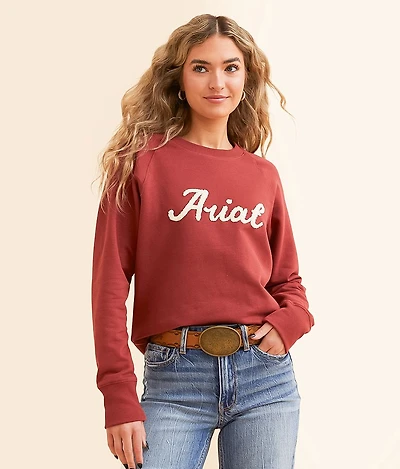 Benicia Pullover