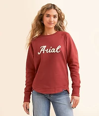 Benicia Pullover