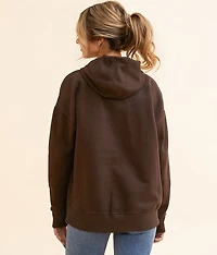 Rabere Hooded Sweatshirt