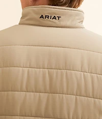 Cladwell Tek Quarter Snap Pullover