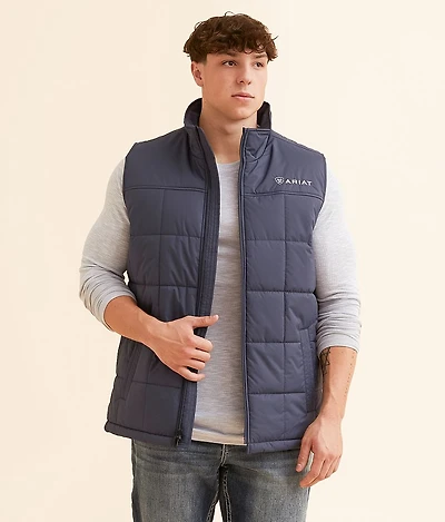 Crius Insulated Vest