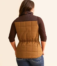Crius Insulated Vest