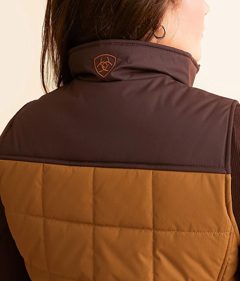 Crius Insulated Vest