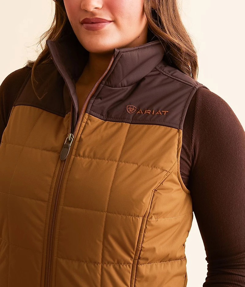Crius Insulated Vest