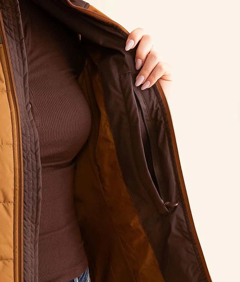 Crius Insulated Vest