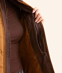 Crius Insulated Vest