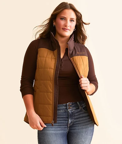 Crius Insulated Vest