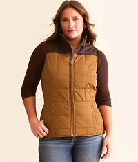 Crius Insulated Vest
