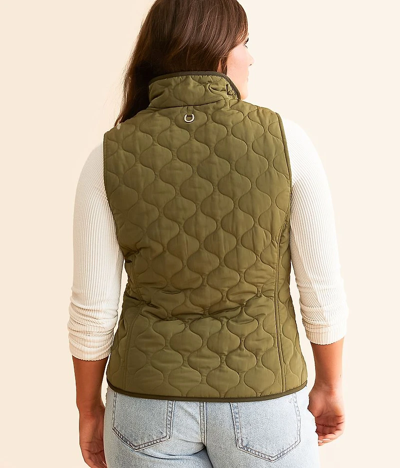 Ashley 2.0 Insulated Vest