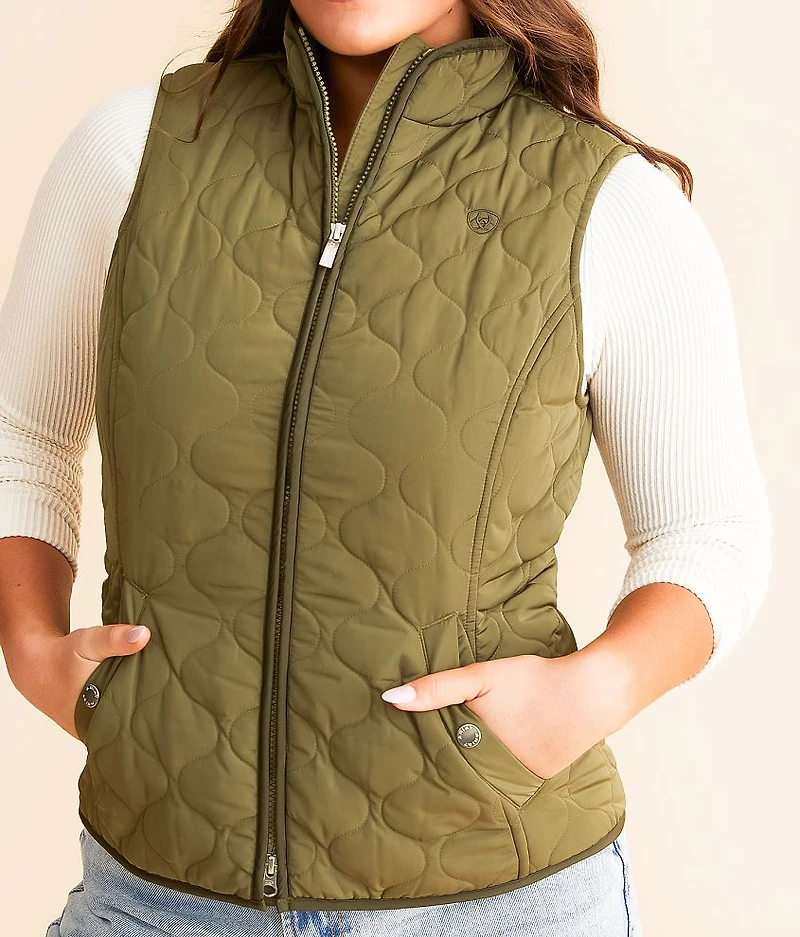 Ashley 2.0 Insulated Vest