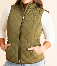 Ashley 2.0 Insulated Vest