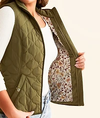 Ashley 2.0 Insulated Vest