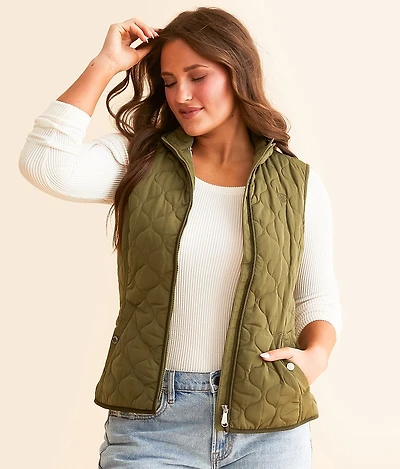 Ashley 2.0 Insulated Vest