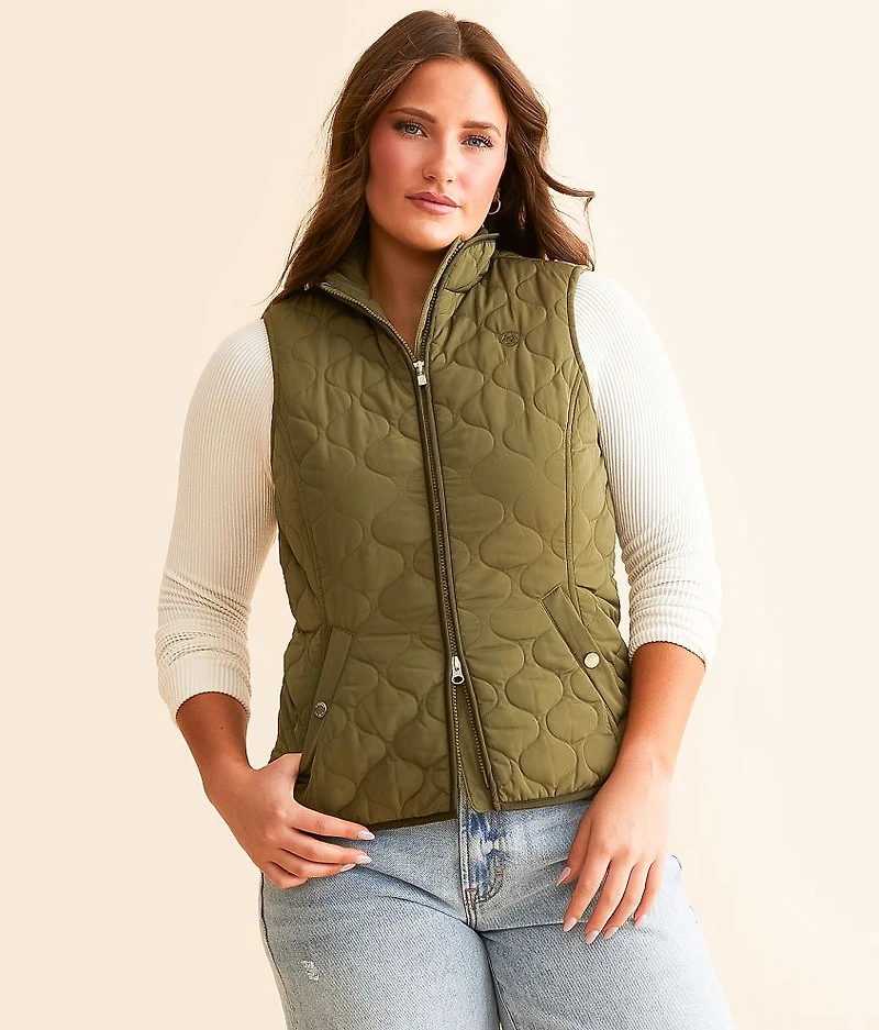 Ashley 2.0 Insulated Vest