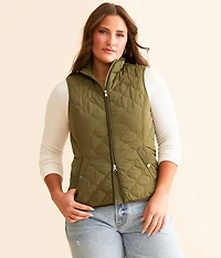 Ashley 2.0 Insulated Vest