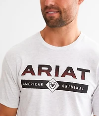 Branded Wood T-Shirt
