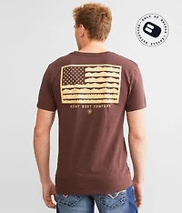 Skyline Flag T-Shirt