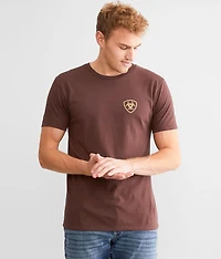 Skyline Flag T-Shirt