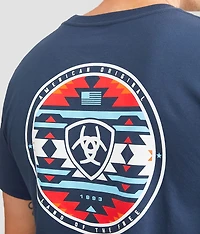 Freedom Circle T-Shirt