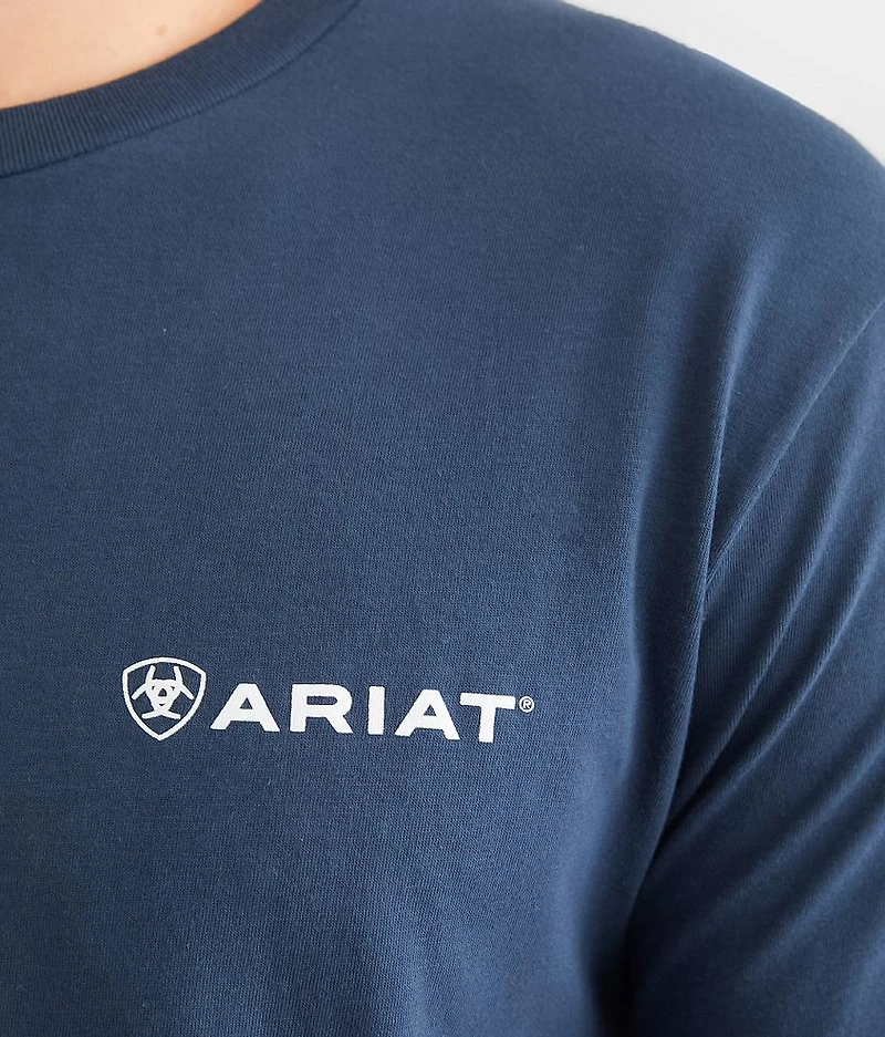 Freedom Circle T-Shirt