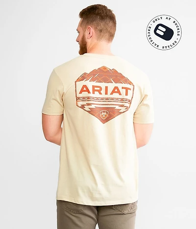 Rocky Mountain T-Shirt