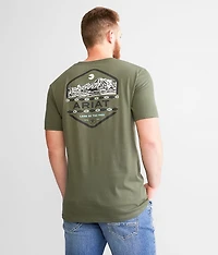 Red Rocks T-Shirt