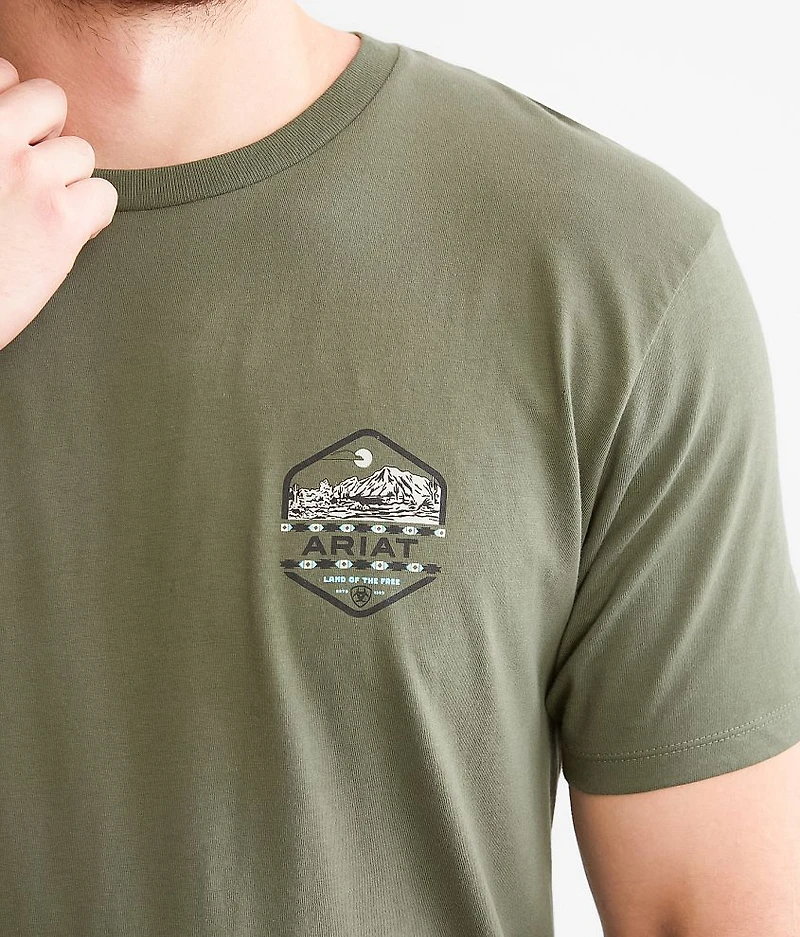 Red Rocks T-Shirt