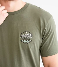 Red Rocks T-Shirt