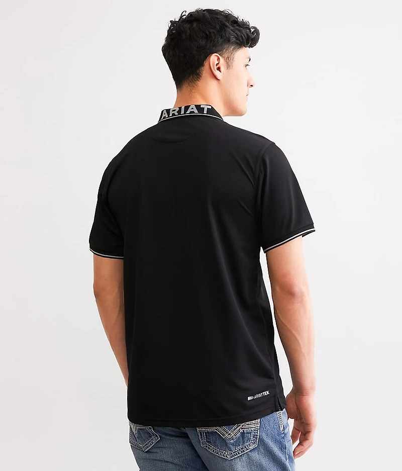 ClimateTEK™ Polo