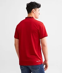 ClimateTEK™ Logo Polo