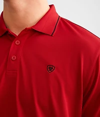 ClimateTEK™ Logo Polo
