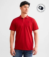 ClimateTEK™ Logo Polo
