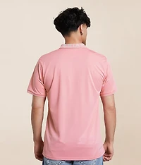 Logo Fitted ClimateTEK Polo