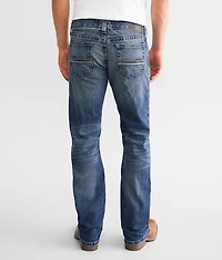 M7 Ferrin Straight Stretch Jean