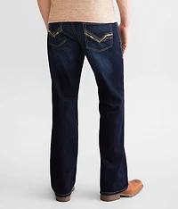 M5 Fairbanks Straight Stretch Jean