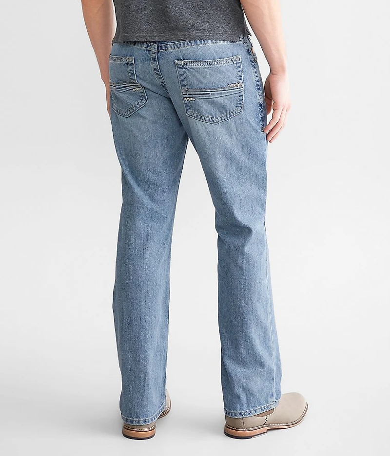 M5 Marston Straight Jean
