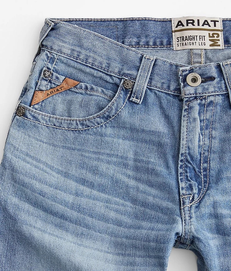 M5 Marston Straight Jean
