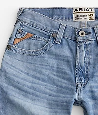 M5 Marston Straight Jean